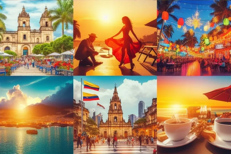 MyHouse™ Concierge Premiere in Colombia: Offer Experiences & Tours To Your Guests